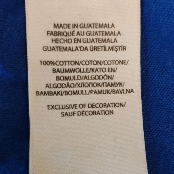 Polo by Ralph Lauren Tee - Picture 7 of 8